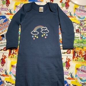 💙🌈BRAND NEW💙Infant Gown